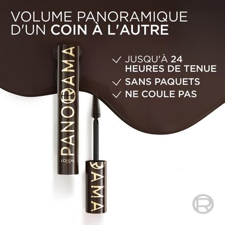 L'Oréal Paris Panorama Chromatic Bruin
