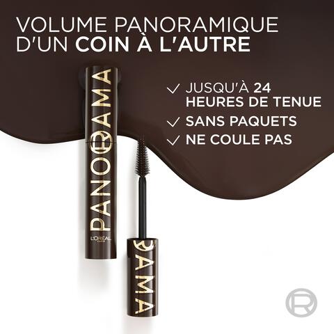 L'Oréal Paris Panorama Chromatic Bruin