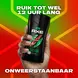 AXE Africa 3-in-1 Douchegel 250 ML