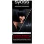 Syoss 1-4 Blue Black Haarverf