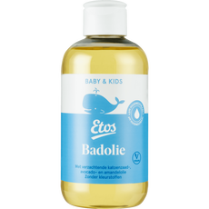 Etos Baby Badolie 200 ML