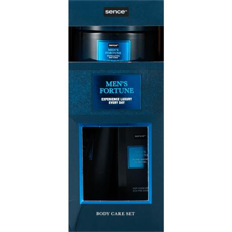 Sence men body care set