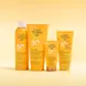 Louis Widmer Face Sun Protection Anti-Ageing SPF50+ Licht Geparfumeerd 50 ML