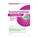 Bronchostop Vastzittende Hoest of Keelpijn Dragees 20 stuks