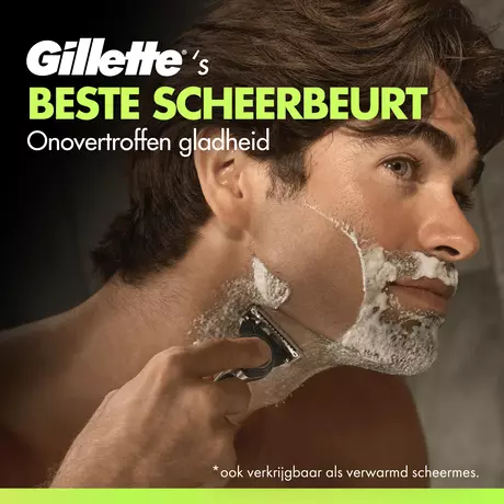 GilletteLabs Face & Body Scheermes Duo-Verpakking