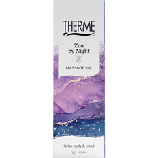 Therme Zen by Night Massage Oil 125 ML