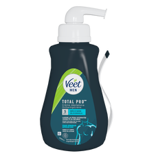 Veet Ontharingscrème Silk & Fresh