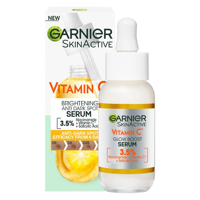 vitamine c serum