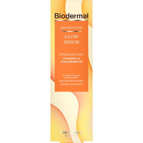 Biodermal Skin Booster Glow Serum 30 ML