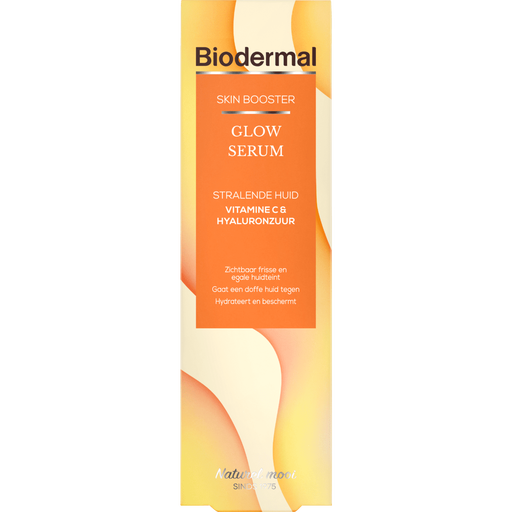Biodermal Skin Booster Glow Serum 30 ML