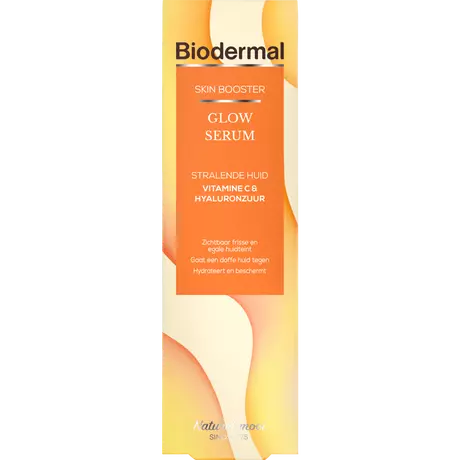 Biodermal Skin Booster Glow Serum 30 ML