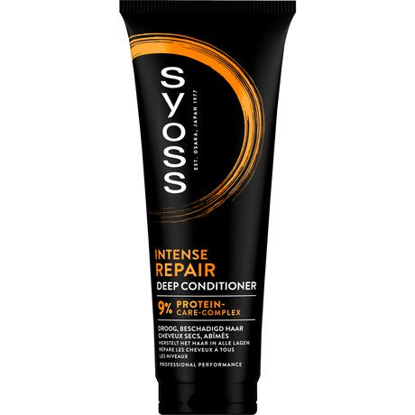 Syoss Intense Repair Deep Conditioner 250 ML