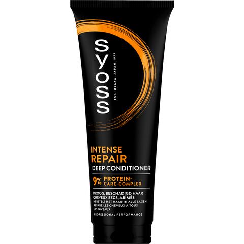 Syoss Intense Repair Deep Conditioner 250 ML