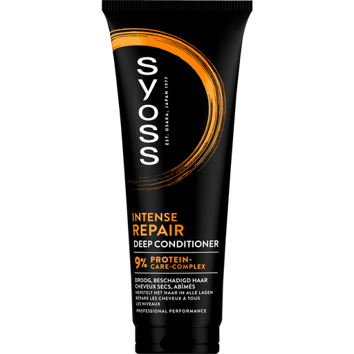 Syoss Intense Repair Deep Conditioner 250 ML
