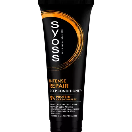 Syoss Intense Repair Deep Conditioner 250 ML