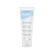 Dexeryl Verzachtende Creme 250 gr
