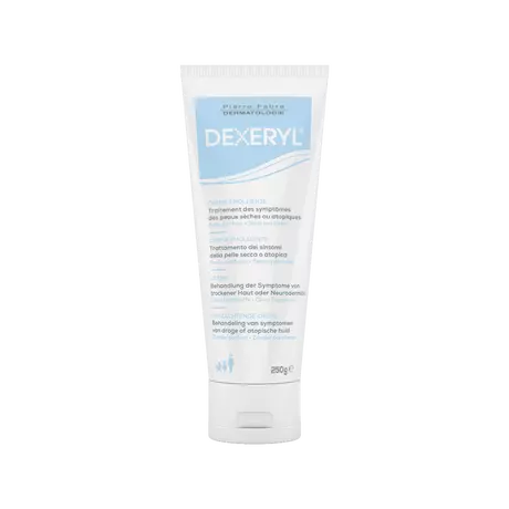 Dexeryl Hydraterende Crème 250 GR