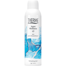 Therme Aqua Wellness Anti-Transpirant Deodorant Spray 150 ML