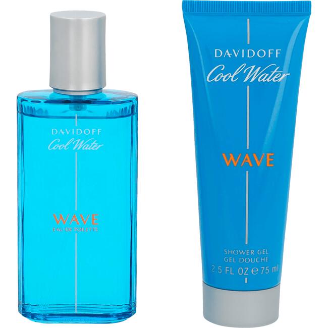 CW Wave Men Giftset 150 ML