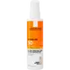 La Roche-Posay Anthelios Onzichtbare Zonnebrandpray SPF50+ 200 ML