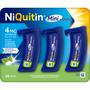 NiQuitin Minizuigtabletten 4mg Stoppen met roken