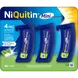 NiQuitin 4 MG Stoppen met Roken Mini Zuigtabletten 60 stuks