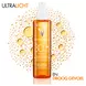 Vichy Capital Soleil Cell Protect Onzichtbare Zonnebrand Olie SPF30 200 ML