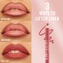 Maybelline NewYork Lifter Liner Lippotlood 5 On It