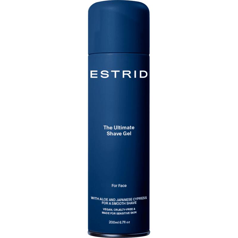 Estrid The Ultimate Face Scheergel 200 ML