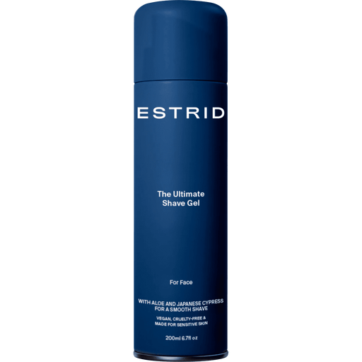 Estrid The Ultimate Face Scheergel 200 ML