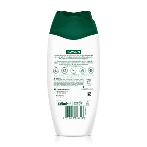 Palmolive Naturals Olijf & Melk Douchecrème 250 ML