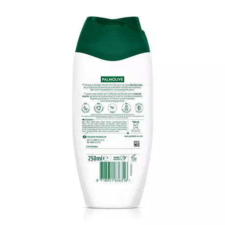 Palmolive Naturals Olijf & Melk Douchecrème 250 ML