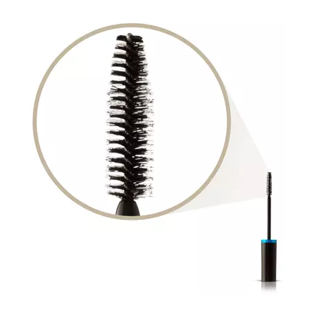 Max Factor 2000 Calorie Volume Waterproof Mascara 001 Black