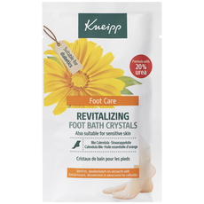 Kneipp Voetbadkristallen Revitalizing 40 gram