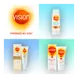 Vision Zonnebrand SPF 30 Sport 20 ML