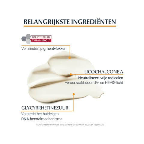 Eucerin Sun Pigment Control SPF50+ 50 ML