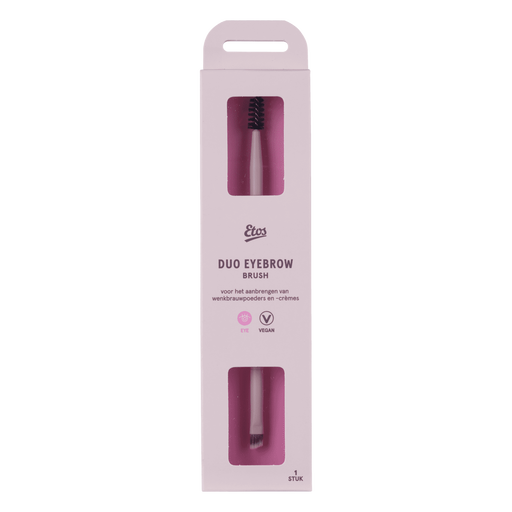 Etos Duo Brush