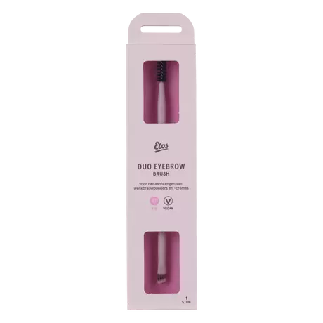 Etos Duo Brush