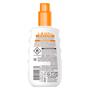 Garnier Ambre Solaire Invisible Protect Refresh Transparante Bronze Zonnebrandspray SPF 30 200 ML