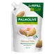 Palmolive Naturals Melk & Amandel Handzeep Navulzak 500 ML