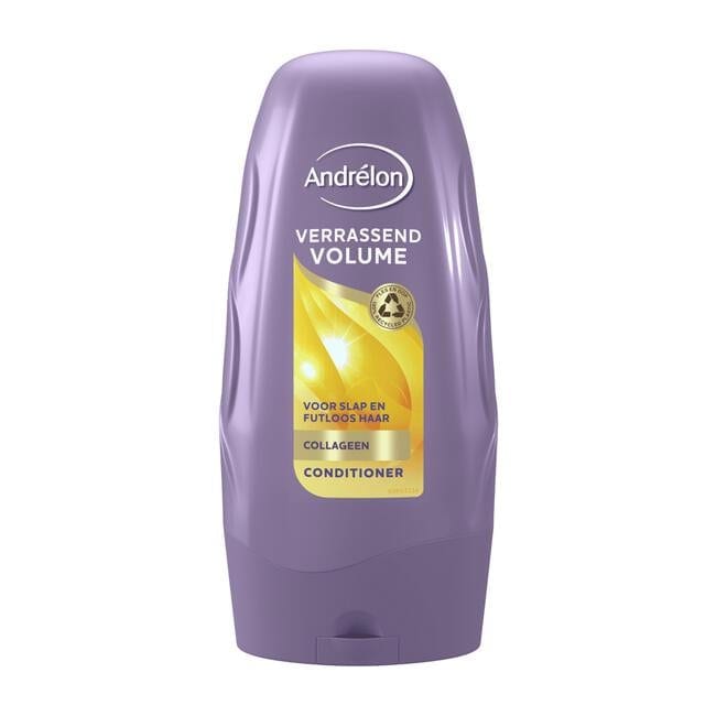 Andrélon Verrassend Volume Conditioner 250 ML