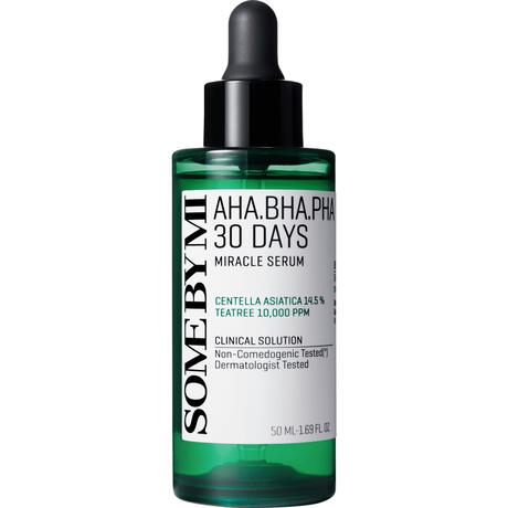 Some By Mi AHA BHA PHA 30 Days Miracle Serum 50 ML