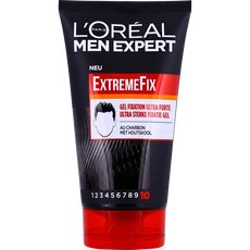 L'Oréal Paris Men Expert CarbonFix Extreme Hold Gel 150 ML