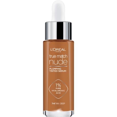 L'Oréal Paris True Match 7-8 Tan Deep Getint Serum