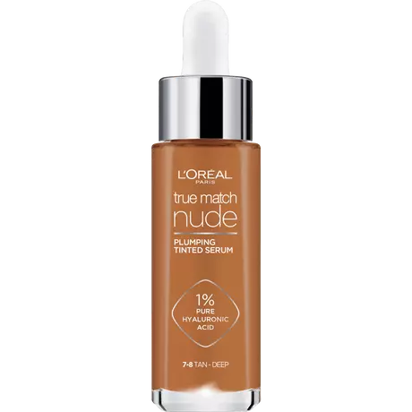 L'Oréal Paris True Match 7-8 Tan Deep Getint Serum