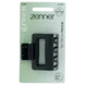Zenner Haarklem Recycled 5 CM Zwart