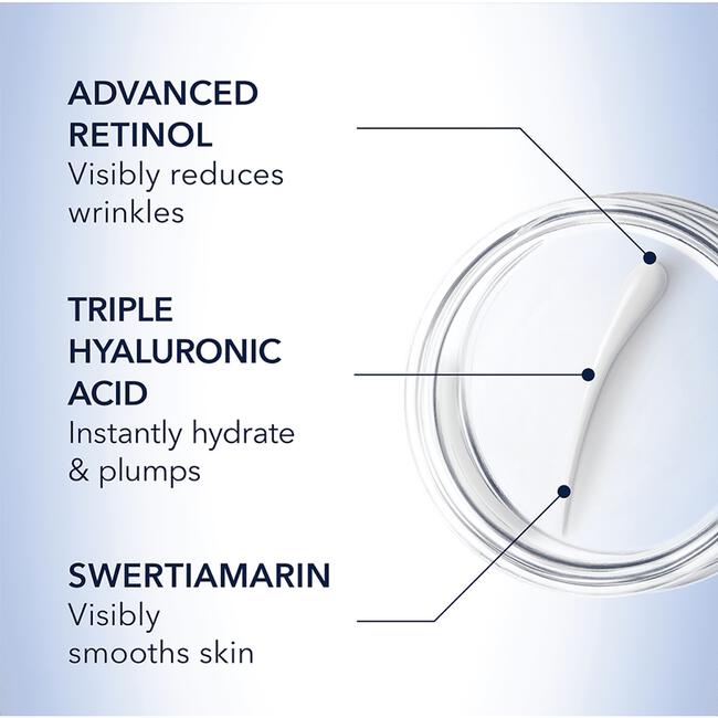 RoC Derm Correxion Fill + Treat Serum 15 ML