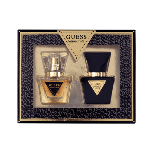 Guess Seductive Woman Mini's Giftset
