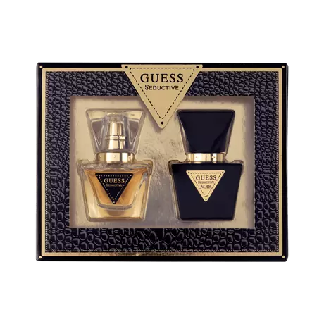 Guess Seductive Woman Mini's Giftset