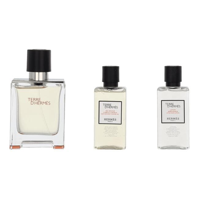 Hermes Giftset 130 ML